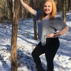 Meet your Posher, Haley